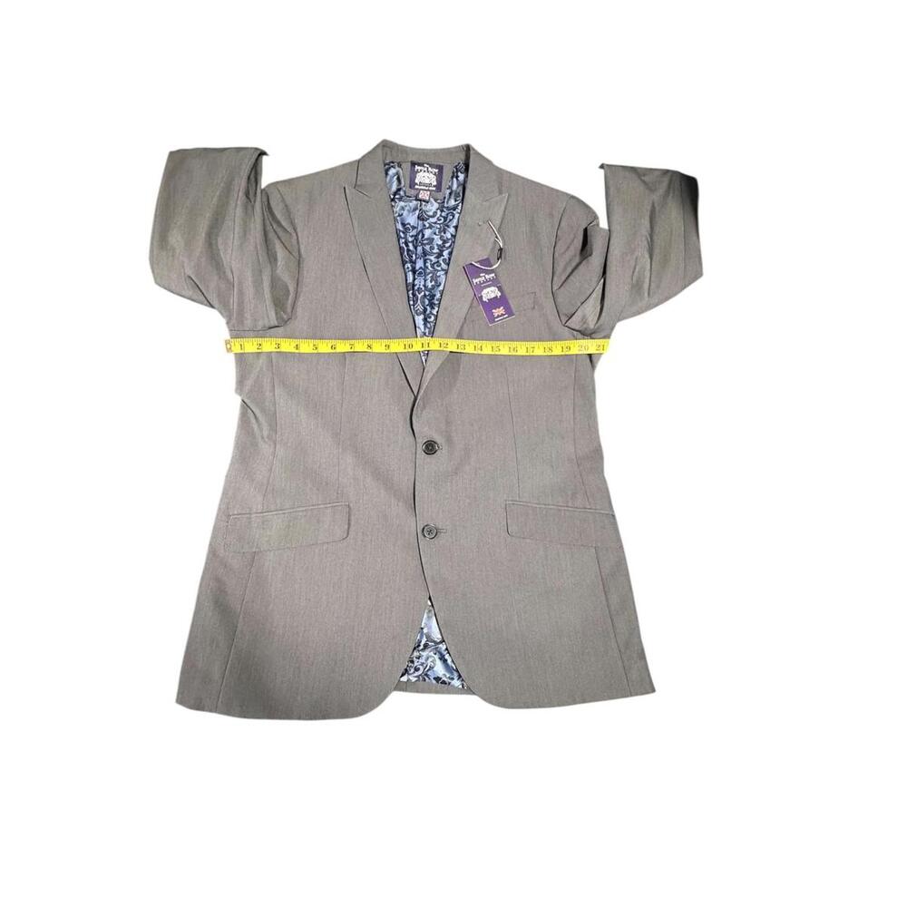 Men’s The Savile Row Blazer - Size 42L | Stylish Tailored Jacket